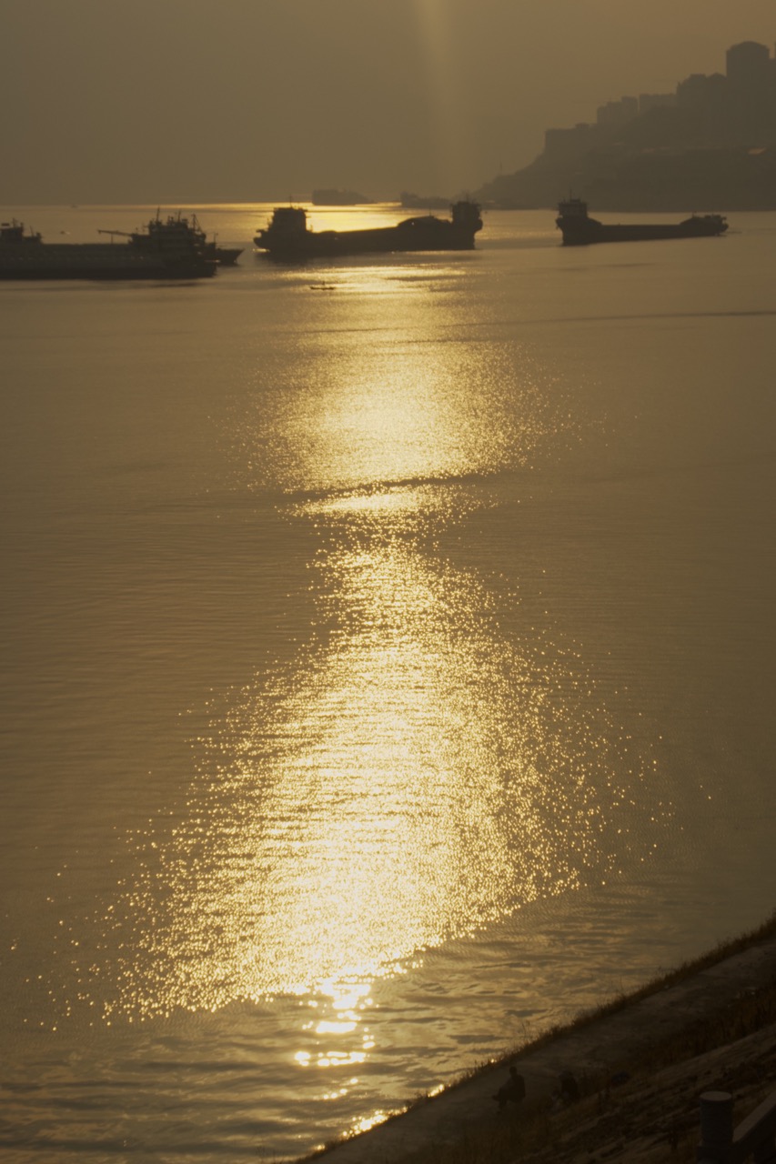 Yangtze River